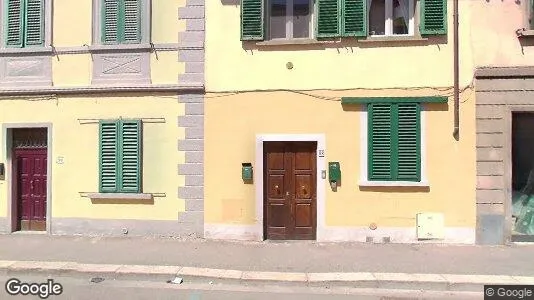 Apartments for rent in Florence - Photo from Google Street View