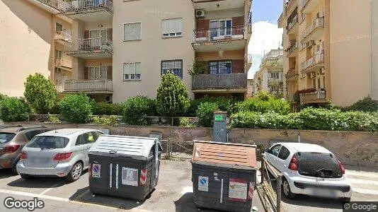 Apartments for rent in Roma Municipio XII – Monte Verde - Photo from Google Street View