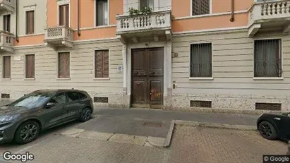 Apartments for rent in Milano Zona 6 - Barona, Lorenteggio - Photo from Google Street View