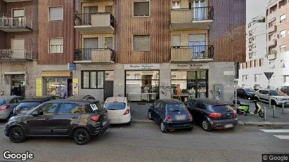 Apartments for rent in Milano Zona 3 - Porta Venezia, Città Studi, Lambrate - Photo from Google Street View