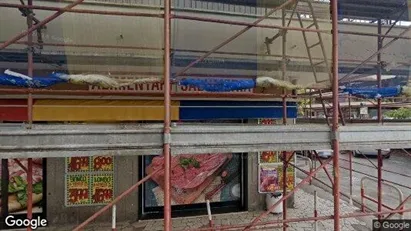 Apartments for rent in Ladispoli - Photo from Google Street View