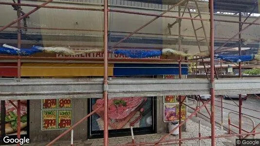 Apartments for rent in Ladispoli - Photo from Google Street View