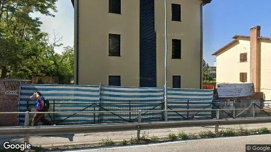 Rooms for rent in Ferrara - Photo from Google Street View