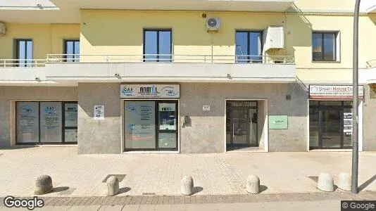 Rooms for rent in Pescara - Photo from Google Street View