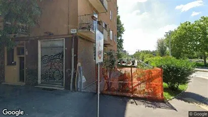 Rooms for rent in Bologna - Photo from Google Street View