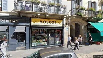 Apartments for rent in Milano Zona 1 - Centro storico - Photo from Google Street View