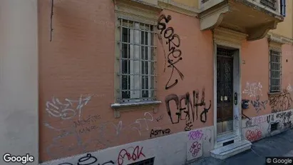 Rooms for rent in Bologna - Photo from Google Street View