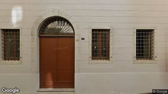 Apartments for rent in Trieste - Photo from Google Street View