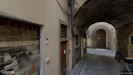 Apartments for rent in Florence - Photo from Google Street View