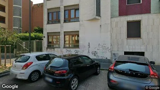 Apartments for rent in Milano Zona 5 - Vigentino, Chiaravalle, Gratosoglio - Photo from Google Street View
