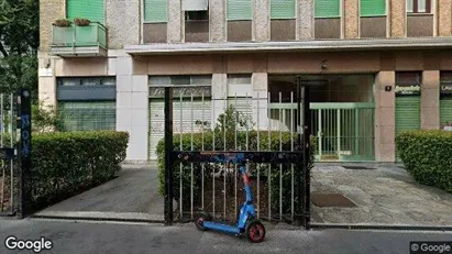 Apartments for rent in Milano Zona 1 - Centro storico - Photo from Google Street View