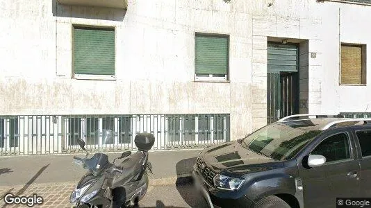 Apartments for rent in Milano Zona 6 - Barona, Lorenteggio - Photo from Google Street View