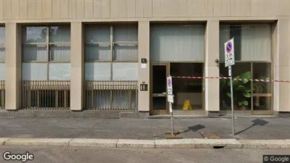 Apartments for rent in Milano Zona 1 - Centro storico - Photo from Google Street View