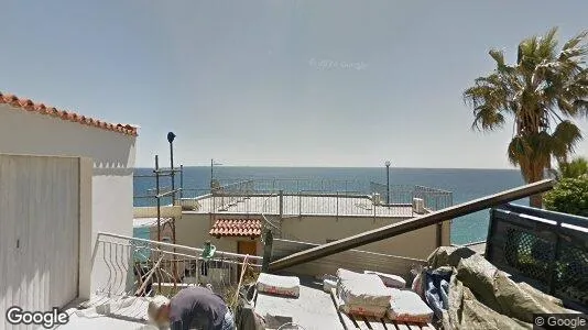 Apartments for rent in Borgio Verezzi - Photo from Google Street View