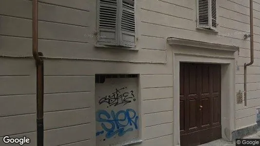 Apartments for rent in Turin - Photo from Google Street View