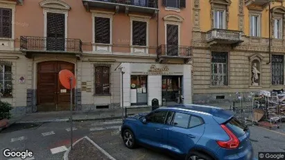 Apartments for rent in Turin - Photo from Google Street View