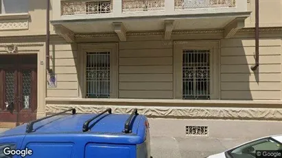 Apartments for rent in Turin - Photo from Google Street View