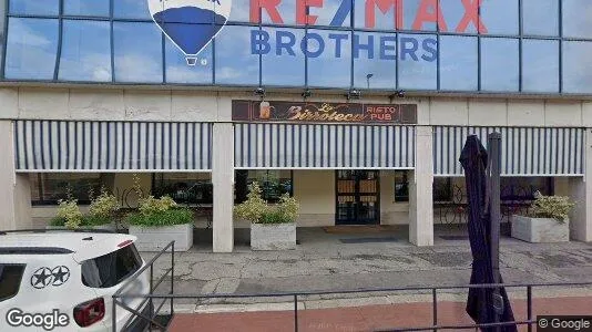 Apartments for rent in Turin - Photo from Google Street View