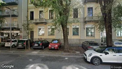 Apartments for rent in Turin - Photo from Google Street View