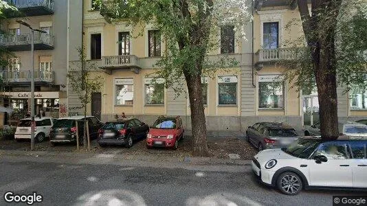 Apartments for rent in Turin - Photo from Google Street View