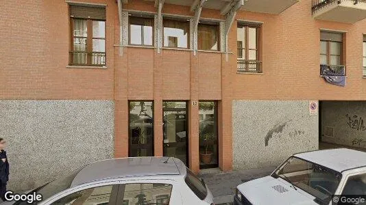 Apartments for rent in Turin - Photo from Google Street View