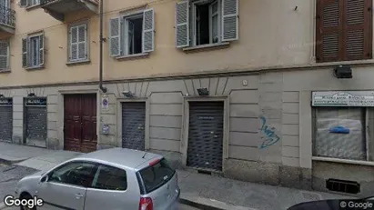 Apartments for rent in Turin - Photo from Google Street View
