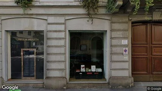 Apartments for rent in Milano Zona 1 - Centro storico - Photo from Google Street View