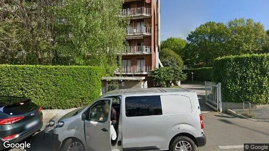 Apartments for rent in Milano Zona 8 - Fiera, Gallaratese, Quarto Oggiaro - Photo from Google Street View