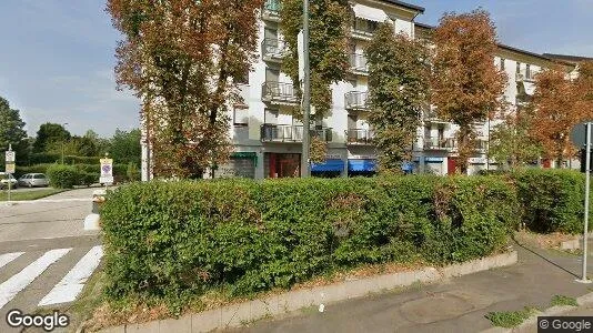 Apartments for rent in Milano Zona 8 - Fiera, Gallaratese, Quarto Oggiaro - Photo from Google Street View