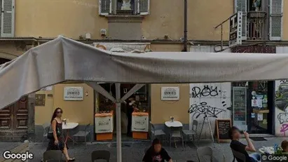 Apartments for rent in Turin - Photo from Google Street View