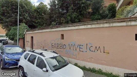 Apartments for rent in Roma Municipio XII – Monte Verde - Photo from Google Street View