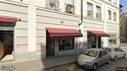 Apartments for rent in Turin - Photo from Google Street View