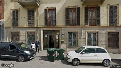 Apartments for rent in Turin - Photo from Google Street View