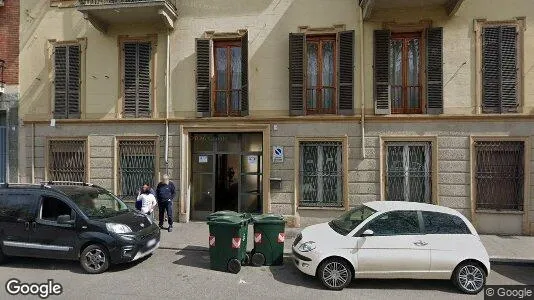 Apartments for rent in Turin - Photo from Google Street View