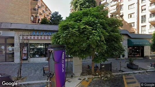 Rooms for rent in Roma Municipio VIII – Appia Antica - Photo from Google Street View