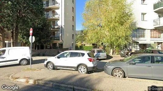 Apartments for rent in Barni - Photo from Google Street View