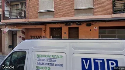 Apartments for rent in Sabbioneta - Photo from Google Street View