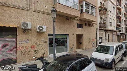 Apartments for rent in Sabbioneta - Photo from Google Street View
