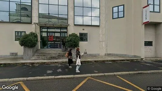 Apartments for rent in Milano Zona 5 - Vigentino, Chiaravalle, Gratosoglio - Photo from Google Street View