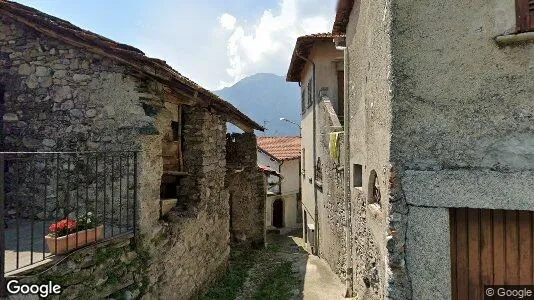 Apartments for rent in Bizzarone - Photo from Google Street View