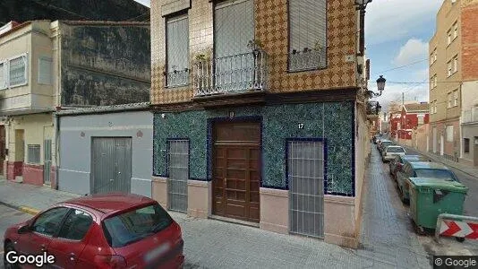 Apartments for rent in Acquanegra sul Chiese - Photo from Google Street View