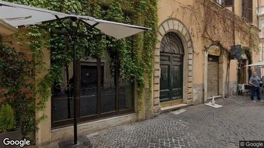 Apartments for rent in Roma Municipio I – Centro Storico - Photo from Google Street View