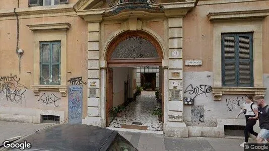Apartments for rent in Roma Municipio I – Centro Storico - Photo from Google Street View