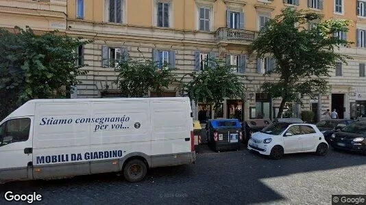 Apartments for rent in Roma Municipio I – Centro Storico - Photo from Google Street View