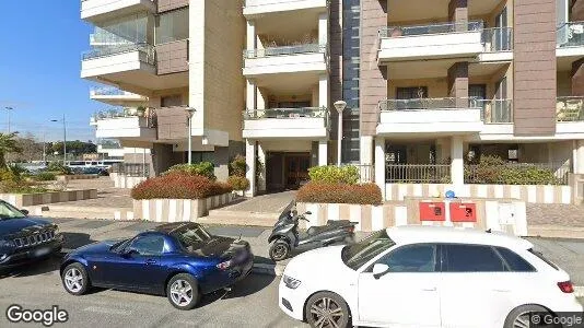Apartments for rent in Roma Municipio VIII – Appia Antica - Photo from Google Street View