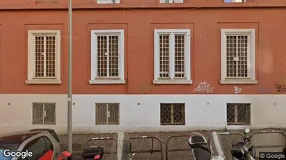Apartments for rent in Roma Municipio VII – Appio-Latino/Tuscolano/Cinecittà - Photo from Google Street View