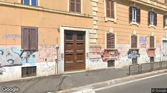 Apartments for rent in Roma Municipio VII – Appio-Latino/Tuscolano/Cinecittà - Photo from Google Street View