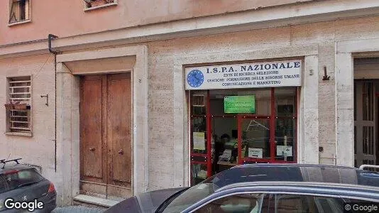 Apartments for rent in Roma Municipio I – Centro Storico - Photo from Google Street View