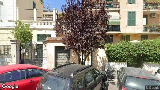Apartments for rent in Roma Municipio VII – Appio-Latino/Tuscolano/Cinecittà - Photo from Google Street View