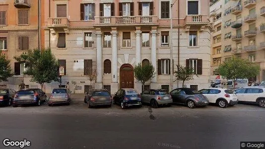 Apartments for rent in Roma Municipio I – Centro Storico - Photo from Google Street View